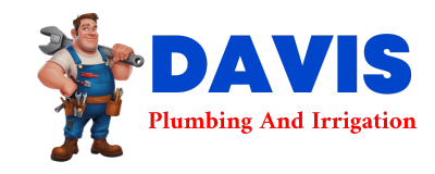 Trusted plumber in SEBASTOPOL